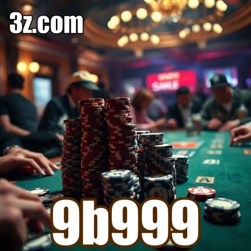 Batalhas Épicas Esperam por Você no 9b999