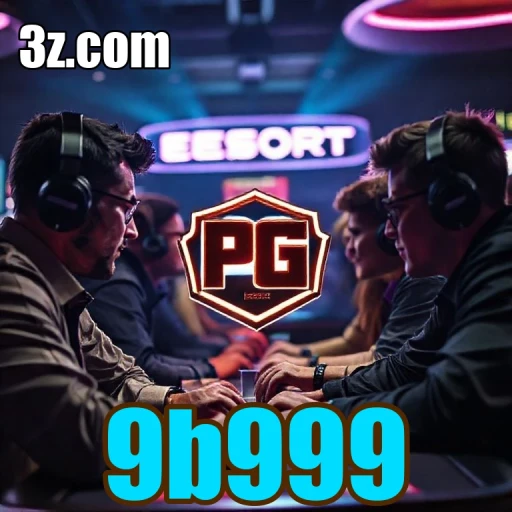 A Incrível Seção de Simulação do Site 9b999