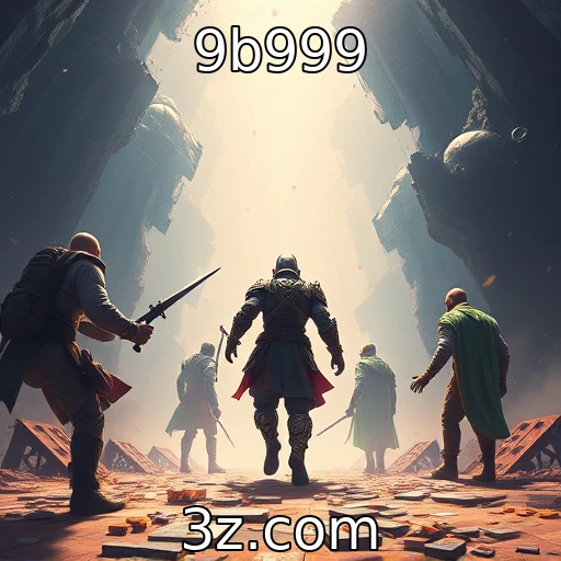 Mudanças nas narrativas de jogos de ação