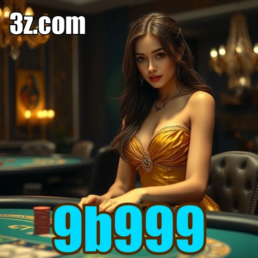 Experiências Únicas no Casino 9b999: Mais Que Apenas Jogos