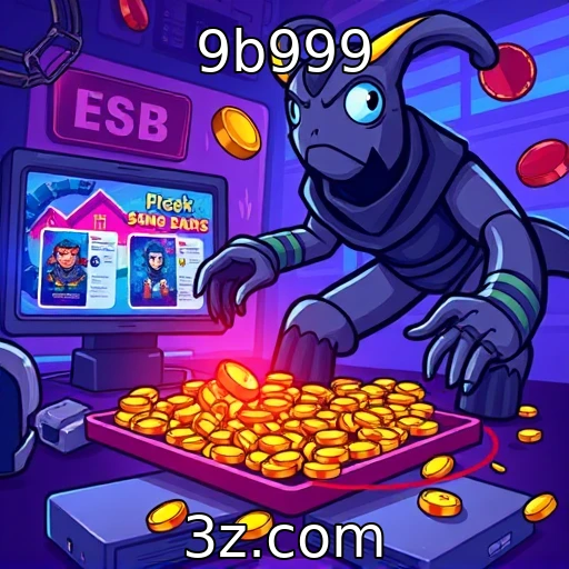 Tendências emergentes na indústria de jogos