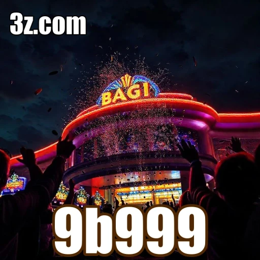 A Experiência Multiplayer no 9b999: Diversão sem Fronteiras