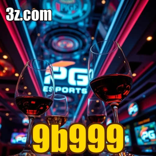 Estratégia Avançada no 9b999: Desafios que Encantam os Jogadores